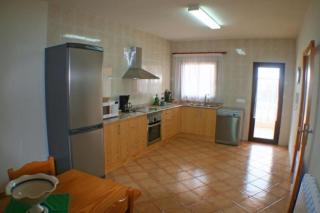 Finca Saraix - 6