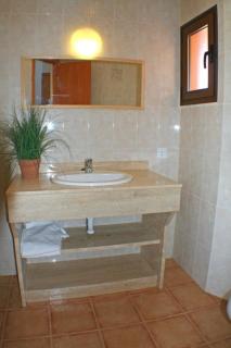 Finca Saraix - 1