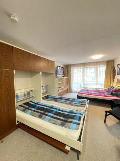 Bad Wildbad. Appartement 2.3 in ruhige Lage. - Bad Wildbad - 5