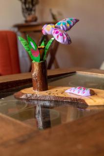 Almawasi Lodge - Yungay - 5