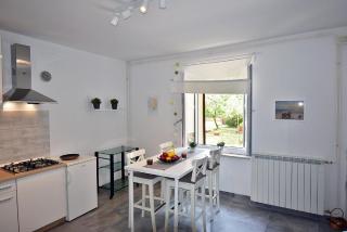 Studio für 3 Personen ca 65 qm in Fažana-Surida, Istrien Istrische Riviera - Valbandon - 3