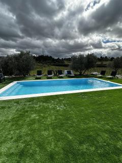 Quinta de Gandarem - Torre de Moncorvo - 1