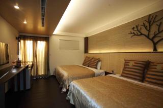 Tangyue Resort - Tai'an - 8