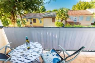 Ferienwohnung für 4 Personen ca 35 qm in Njivice, Kvarner Bucht Krk - Njivice - 6
