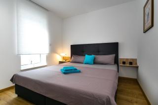 Ferienwohnung für 4 Personen ca 30 qm in Vantačići, Kvarner Bucht Krk - Vantačići - 2