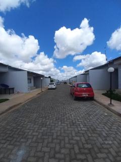A 5 km de Luziânia, km 7 da Br 040 , Regina - Cidade Ocidental - 1