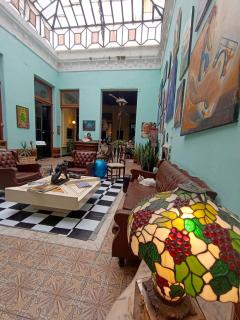 El Secreto Casa Art - Montevideo - 8