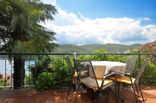 Ferienwohnung für 4 Personen ca 45 m in Rabac, Istrien Bucht von Rabac - b44346 - Rabac - 9