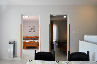 Ferienwohnung für 4 Personen ca 45 m in Rabac, Istrien Bucht von Rabac - b44346 - Rabac - 1
