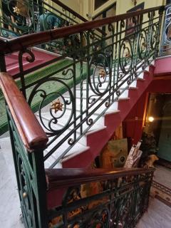 El Secreto Casa Art - Montevideo - 7