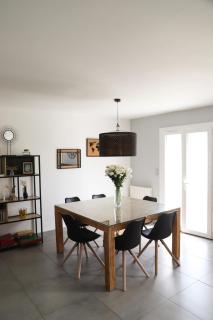 Maison - 3 chambres - Jardin - Huisseau-sur-Cosson - 9
