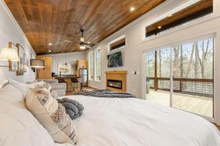Hemlock Hollow - Blue Ridge - 6