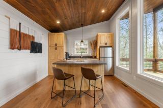 Hemlock Hollow - Blue Ridge - 1