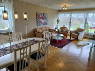 Dream villa - Överlida - 7