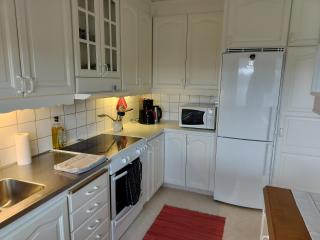Dream villa - 5