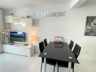 Ferienwohnung für 4 Personen ca 66 qm in Nerja, Andalusien Costa del Sol - Nerja - 7