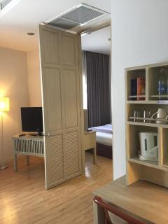 Trang Hotel Bangkok - SHA Plus - Bangkok - 9