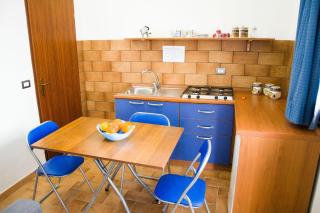 Wohnung 4 Studio - 8
