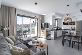 Ferienwohnung für 6 Personen ca 100 qm in Nerja, Andalusien Costa del Sol - Nerja - 7