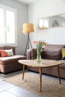 Maison - 3 chambres - Jardin - Huisseau-sur-Cosson - 0