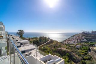 Ferienwohnung für 6 Personen ca 100 qm in Nerja, Andalusien Costa del Sol - Nerja - 1