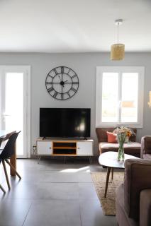 Maison - 3 chambres - Jardin - Huisseau-sur-Cosson - 8