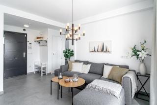 Ferienwohnung für 6 Personen ca 100 qm in Nerja, Andalusien Costa del Sol - Nerja - 2