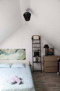 Maison - 3 chambres - Jardin - Huisseau-sur-Cosson - 5