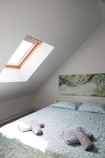 Maison - 3 chambres - Jardin - Huisseau-sur-Cosson - 4
