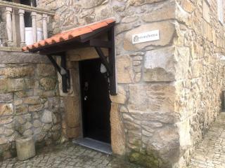 Stone House - Salzedas - 3