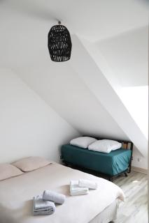 Maison - 3 chambres - Jardin - Huisseau-sur-Cosson - 1