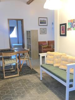 The house next to the hot spring - 7