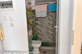 New Apartment Nea Kalikratia Chalkidiki near beach - Nea Kallikratia - 6