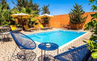 Riad Citronnelle - Marrakesh - 4