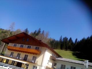 2 Sterne Gasthof Pension Kienklause kein Wifi Wlan keinen Handyempfang - Steinbach am Attersee - 8