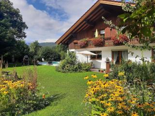 Ferienwohnung Wiesengrund In Bayerisch Eisenstein - Bayerisch Eisenstein - 8