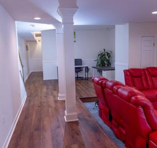 Luxurious Private Basement Suite in Ashton - Silver Spring - 9