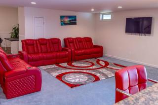 Luxurious Private Basement Suite in Ashton - Silver Spring - 8