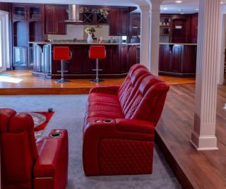 Luxurious Private Basement Suite in Ashton - Silver Spring - 6