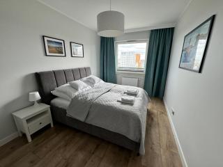 Apartament nad morzem BALTEA VIEW - Danzica - 1