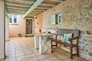 Rustikale Villa mit privatem Pool - Ses Salines - 3