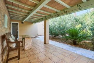 Rustikale Villa mit privatem Pool - Ses Salines - 2