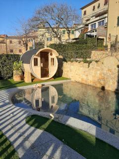 B&B Il Sogno del Pinzagrilli - Guardistallo - 8