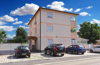 Ferienwohnung für 6 Personen ca 45 qm in Medulin, Istrien Südküste von Istrien - Medulin - 0