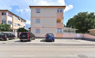 Ferienwohnung für 6 Personen ca 45 qm in Medulin, Istrien Südküste von Istrien - Medulin - 9