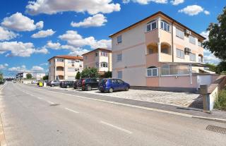 Ferienwohnung für 6 Personen ca 45 qm in Medulin, Istrien Südküste von Istrien - Medulin - 8