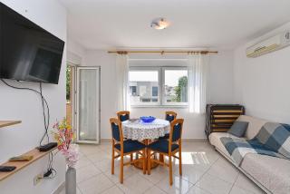 Ferienwohnung für 6 Personen ca 45 qm in Medulin, Istrien Südküste von Istrien - Medulin - 1