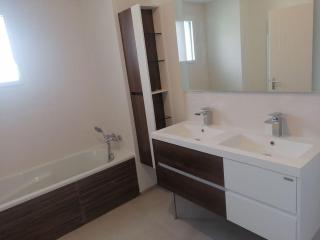 Maison récente à deux pas du golfe du Morbihan - 3