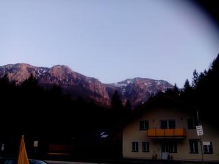 2 Sterne Gasthof Pension Kienklause kein Wifi Wlan keinen Handyempfang - Steinbach am Attersee - 7