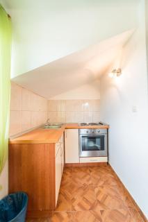 Ferienwohnung für 3 Personen ca 35 qm in Srima, Dalmatien Norddalmatien - 4